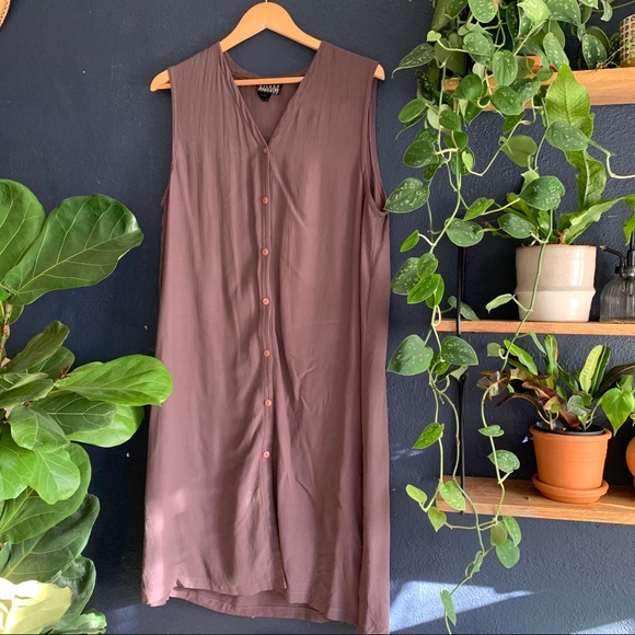 Eileen Fisher Dresses & Skirts - Eileen Fisher | Tunic Dress